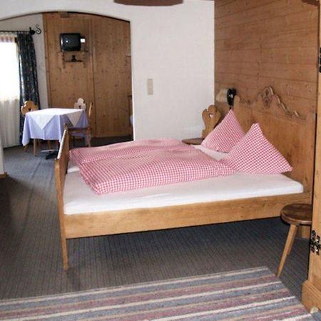 Sporthotel Iris Крамзах Екстериор снимка