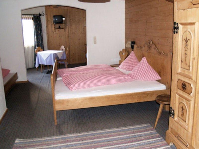 Sporthotel Iris Крамзах Екстериор снимка